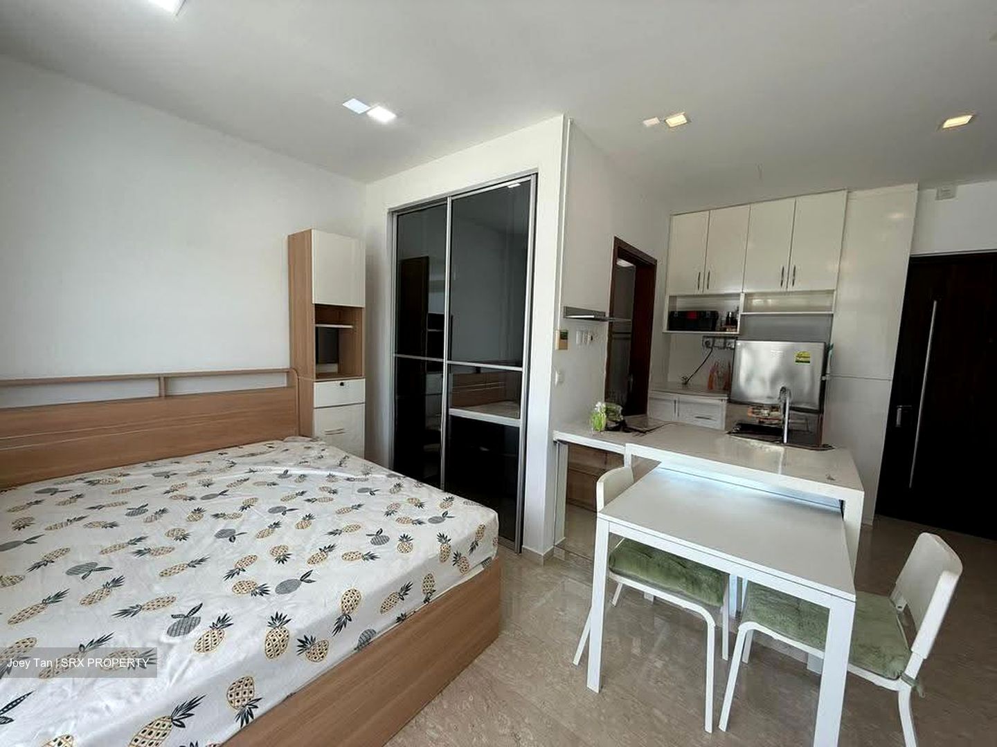 Prestige Heights (D12), Apartment #635085761